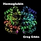 Greg Gibbs - Hemoglobin альбом