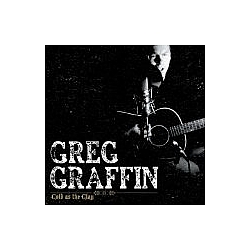 Greg Graffin - Cold as the Clay album
