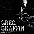 Greg Graffin - Cold as the Clay album