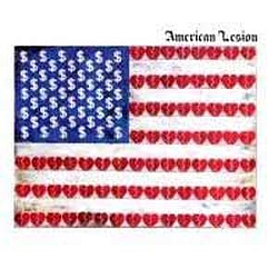 Greg Graffin - American Lesion album