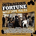 Greg Johnson - Outrageous Fortune Westside Rules album