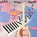 Greg Kihn Band - Rockihnroll album