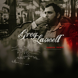 Greg Laswell - Through Toledo album