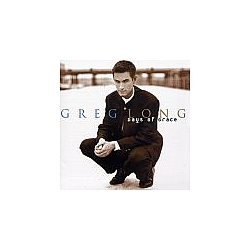 Greg Long - Days of Grace album
