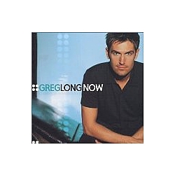 Greg Long - Now album