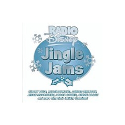 Greg Raposo - Radio Disney: Jingle Jams album