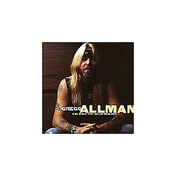 Gregg Allman - One More Try: An Anthology (disc 2) album