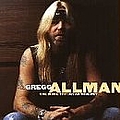 Gregg Allman - One More Try: An Anthology (disc 2) альбом