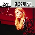 Gregg Allman - 20th Century Masters: The Millennium Collection: Best Of Gregg Allman альбом