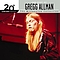 Gregg Allman - 20th Century Masters: The Millennium Collection: Best Of Gregg Allman album