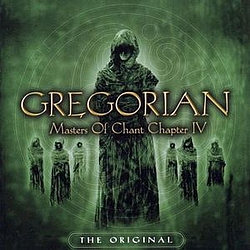 Gregorian - Masters of Chant Chapter IV album