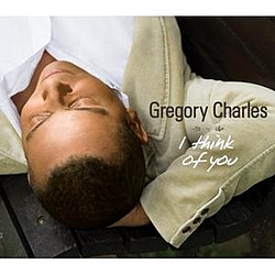Gregory Charles - I Think Of You album
