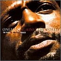 Gregory Isaacs - One Man Against The World - Best Of album