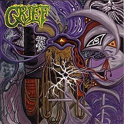 Grief - Miserably Ever After album