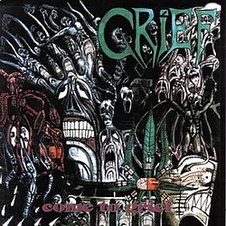 Grief - Come To Grief альбом