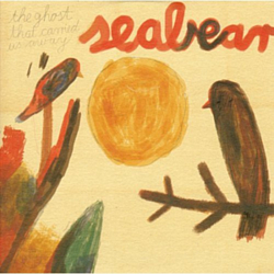 Seabear - The Ghost That Carried Us Away album