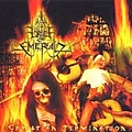 Grief Of Emerald - Christian Termination альбом