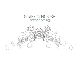 Griffin House - Homecoming album