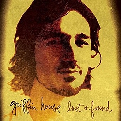 Griffin House - Lost &amp; Found album