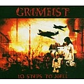 Grimfist - Ten Steps to Hell альбом