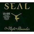 Seal - One Night To Remember альбом