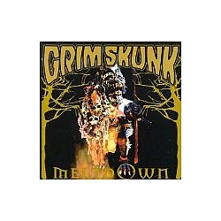 Grimskunk - Meltdown album