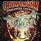 Grimskunk - Fires Under The Road album