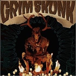 Grimskunk - Grimskunk album