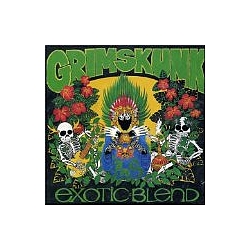 Grimskunk - Exotic Blend album