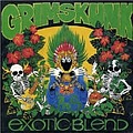 Grimskunk - Exotic Blend album
