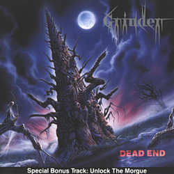 Grinder - Dead End album