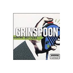 Grinspoon - Pushing Buttons альбом