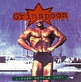 Grinspoon - Licker Bottle Cozy альбом