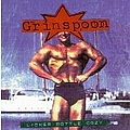 Grinspoon - Licker Bottle Cozy album