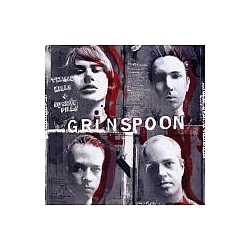 Grinspoon - Thrills, Kills + Sunday Pills альбом