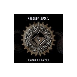 Grip Inc. - Incorporated альбом