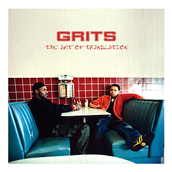 Grits - The Art Of Translation album