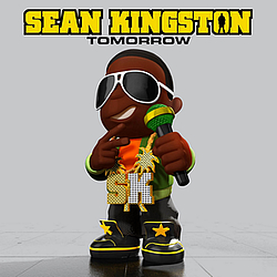 Sean Kingston - Tomorrow album
