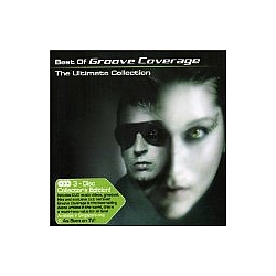 Groove Coverage - Best of Groove Coverage album