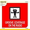 Groove Coverage - On The Radio album