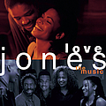 Groove Theory - Love Jones The Music album