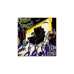 Groovie Ghoulies - Born In The Basement альбом