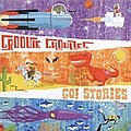 Groovie Ghoulies - Go! Stories альбом