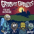 Groovie Ghoulies - Freaks on Parade album