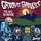 Groovie Ghoulies - Freaks on Parade альбом