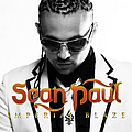 Sean Paul - Imperial Blaze альбом