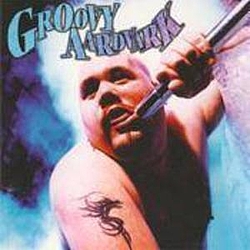 Groovy Aardvark - Vacuum album