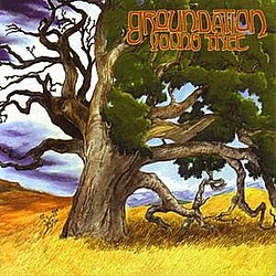 Groundation - Young Tree альбом