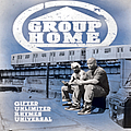 Group Home - Gifted Unlimited Rhymes Universal альбом