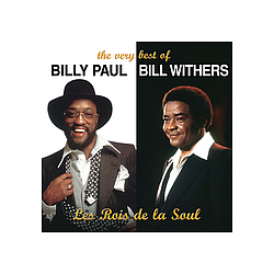 Grover Washington, Jr. With Bill Withers - Best Of/ Les rois de  la soul альбом